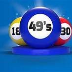 betfred lottery numbers
